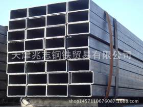 天津销售280*280方管6.0～16mm厚 镀锌方管 现货销售