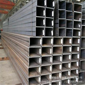 厂家q345b方管 生产q345b焊接方管 现货销售 规格齐全