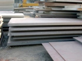 s275n钢板   欧标S275N钢板   欧标钢板销售公司