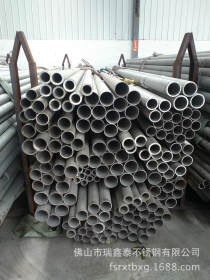 云南　昆明低价不锈钢工业厚壁管　哪里现货工业厚壁管零切出售