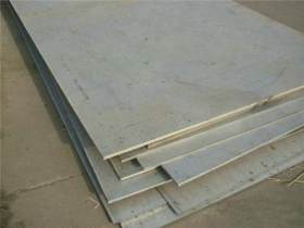 304不锈钢板 不锈钢拉丝板 2B板 镜面板 316L不锈钢板