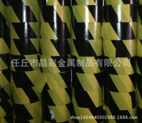 厂家直销特价热镀锌彩涂板卷彩卷交通红绿黄白彩色印花板卷钢板