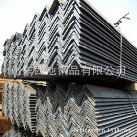现货供应 江苏热轧Q345等边角钢 规格齐全 可物流全国 材质正品