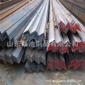 厂家直营 江苏材质Q345不等边热轧角钢 规格齐全 质优价廉