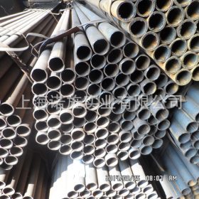 现货供应 焊管 脚手架钢管 Q235焊管报价 焊管厂家直销