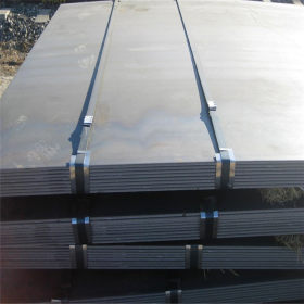 供应中厚耐磨钢板 宽面耐磨钢板复合板 合金钢板