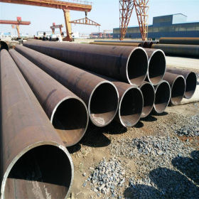 供应遵义给水用埋弧焊接钢管大口径直缝钢管Q345B直缝钢管
