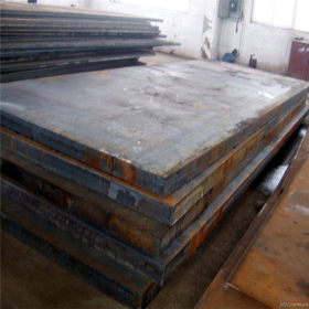 供应碳钢钢板 耐磨钢板 mn13耐磨钢板 耐磨腐蚀钢板