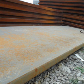 供应国标耐磨钢板 加工定制超薄耐磨钢板 复合耐磨钢板