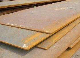 30mn热轧钢板  30mn钢板销售  碳素钢板销售公司  合金钢板供应商