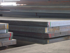 热轧普中板 安钢 40CR热轧钢板   40cr钢板现货批发  40cr钢板