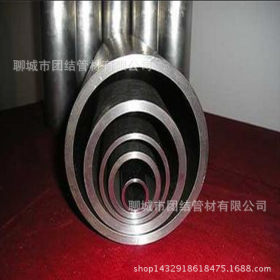 现货精密轴承钢管%高硬度轴承钢管Gcr15%轴承钢无缝管%冷拔钢管厂
