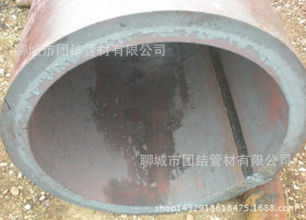 供应钢板厚壁卷管规格 优质大口径厚壁焊接卷管 Q235B卷管厂现货