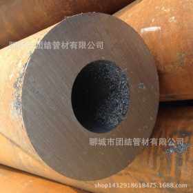 广西无缝钢管厂家/广西40Cr无缝钢管现货-供应180*25mm钢管价格低