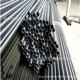 供应40cr精密钢管 40c精轧管厂家现货 40cr小口径光亮厚壁管价格