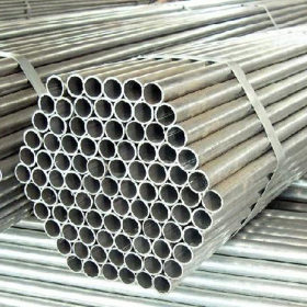 厂家批发焊接钢管薄壁高频焊管钢板卷管直缝焊管大口径焊管