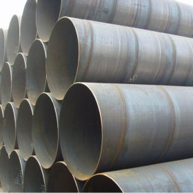广东螺旋钢管生产厂家&mdash;生产螺旋管钢管235材质345特殊材质螺旋管
