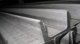 直销优质316L不锈钢槽钢 304不锈钢角钢 不锈钢扁钢 库存现货
