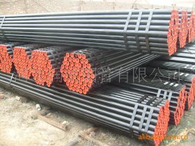 供应ASTM A106ERW焊接钢管