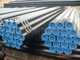 供应ASTM A769焊接钢管、LSAW焊接钢管
