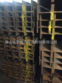 沧鑫钢铁现货供应  钢结构用 Q345B  H型钢
