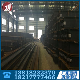 现货供应 热轧工字钢适用于工地 一支起售 品质保证