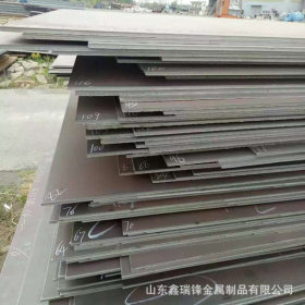 m400耐磨板 厂家直销 品质保证中厚优质耐磨板 nm400耐磨板
