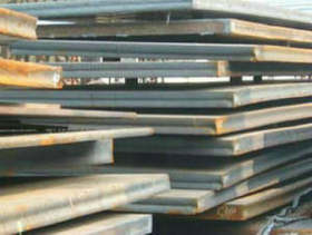 现货供应q460c钢板，高强度q460c钢板价格