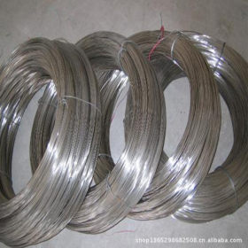 供应不锈钢线材316l，耐腐、高温316l不锈钢线