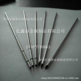 【北京】不锈钢毛细管 316不锈钢毛细管价格