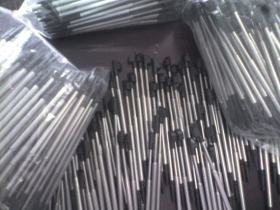 不锈钢毛细管 不锈钢精密抛光毛细管 不锈钢精扎管Φ2XΦ1.6