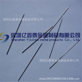 304不锈钢侧孔针（火鸡针） 医用侧孔针 穿刺侧孔针 注射侧孔针