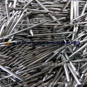 毛细管 医疗用不锈钢毛细针管 304不锈钢管 工业用不锈钢毛细管