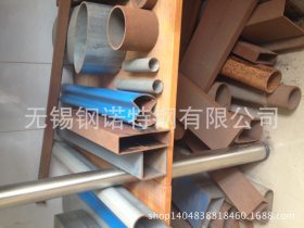 生产 宁波45#精密钢管 非标异形焊管 薄壁非标异型钢管厂家