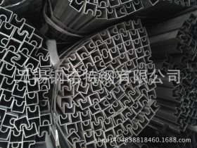 生产销售q235镀锌方管 q235镀锌钢管 各种规格镀锌管