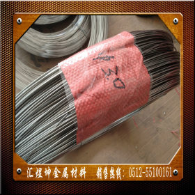 大量现货厂价销售 不锈钢微丝316 专用不锈钢丝 不锈钢丝耐高温