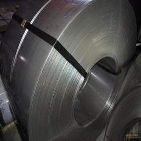 供应SPCC冷轧板钢带 高性能拉伸钢带 可开平分条