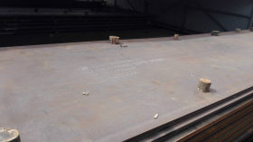 NM400耐磨钢板现货销售可切割零售