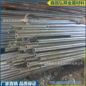 山东生产厂 现货直销毛细光亮精密管外径4、5、6、7、8mm无缝钢管
