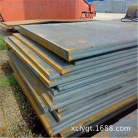 立业钢铁  新品上架  Q295NH耐候钢板  Q295NH耐候板