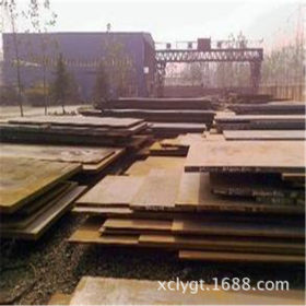 高耐候  Q345NH耐候钢板  Q345NH耐候板  抗污染
