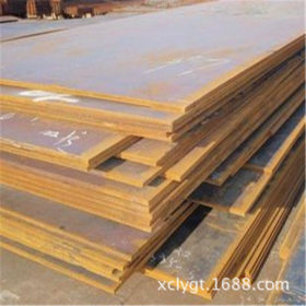 立业钢铁  Q235NH钢板  Q235NH耐候板  耐候钢板