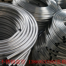 供应不锈钢盘管 不锈钢直管 大口径不锈钢出厂价格 量大优惠
