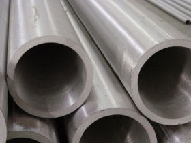 专业生产 山东316l不锈钢管 304不锈钢圆管 304不锈钢管无缝管