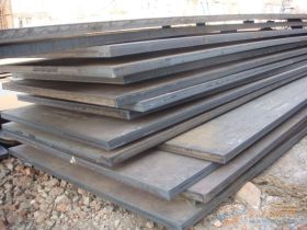 原厂质保书-：30CrMO钢板 规格齐全 可来图加工35CrMo钢板 现货