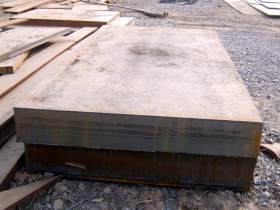 40cr合金钢板 可切割批发 厚度齐全 供应高强度低合金钢板