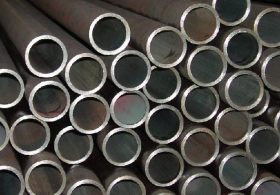 聊城金铂利钢管制造现货批发15crmog高压合金管 可切割零售