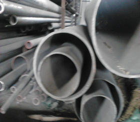 卫生级304不锈钢管 304L工业不锈钢管现货