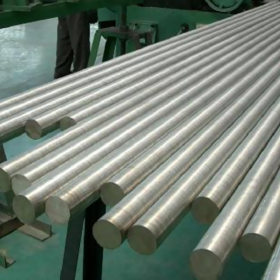 耐磨损易切削钢 厂家直供高抗拉强度优质9SMn28圆钢钢板 规格齐全