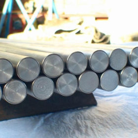 工具钢W18CR4V 高硬度红硬性高温硬度钨系高速钢现货供应